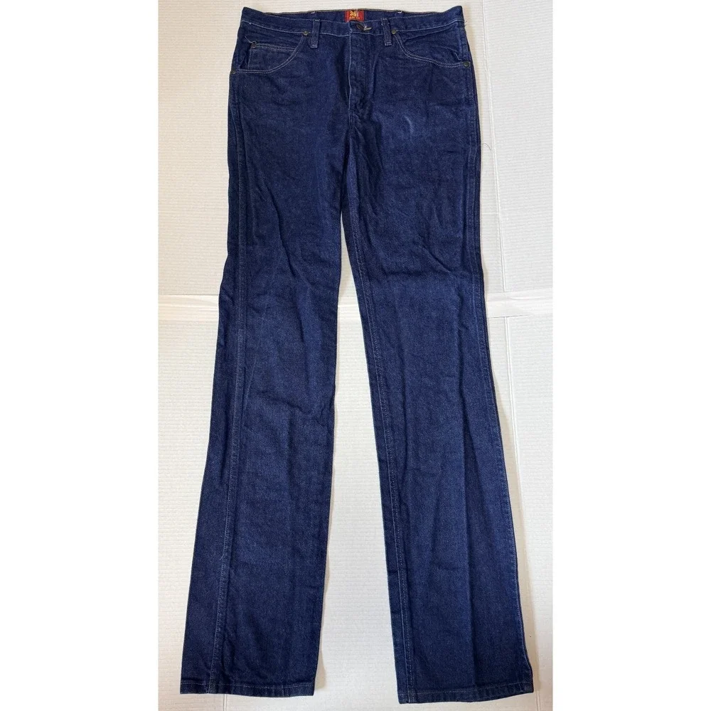 Wrangler *****clothing measurements